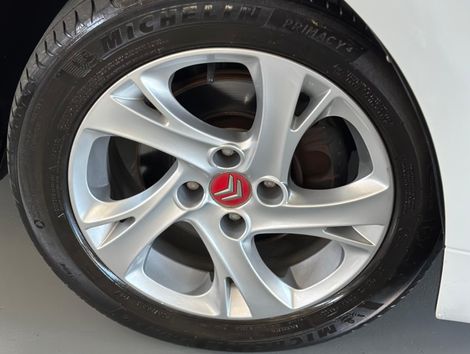 Citroën 20GLXA5P F