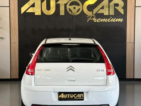 Citroën 20GLXA5P F