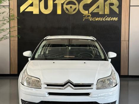 Citroën 20GLXA5P F