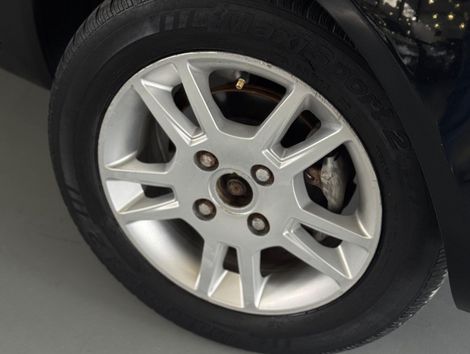 Ford SEDAN 1.0 FLEX