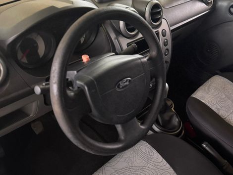 Ford SEDAN 1.0 FLEX