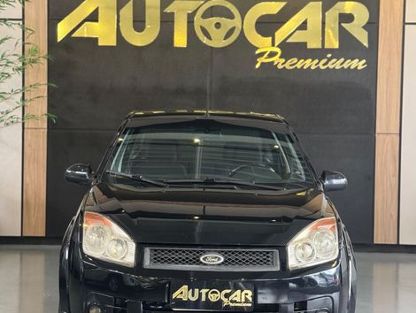 Ford SEDAN 1.0 FLEX
