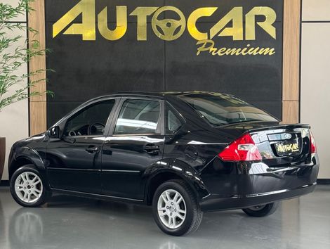 Ford SEDAN 1.0 FLEX