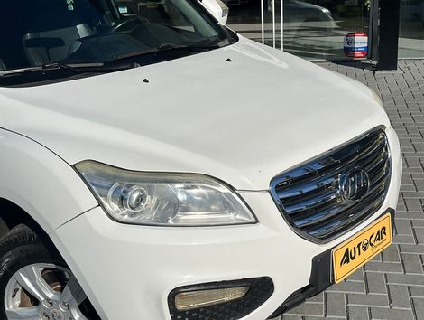 Lifan X60 1.8 L VVT