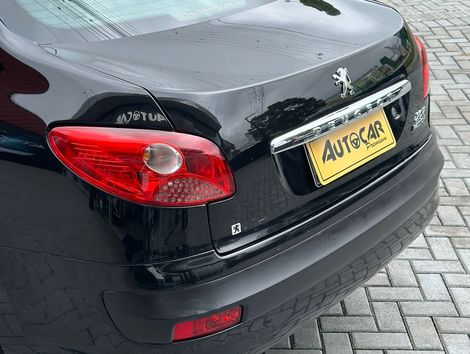 Peugeot XR