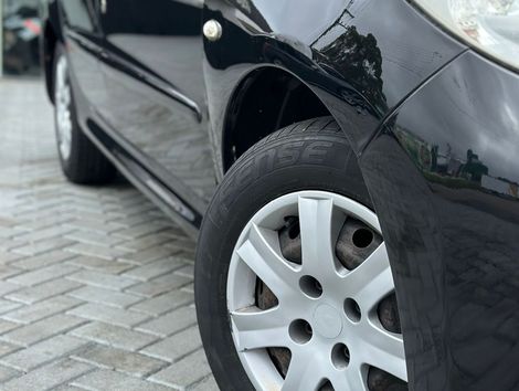 Peugeot XR
