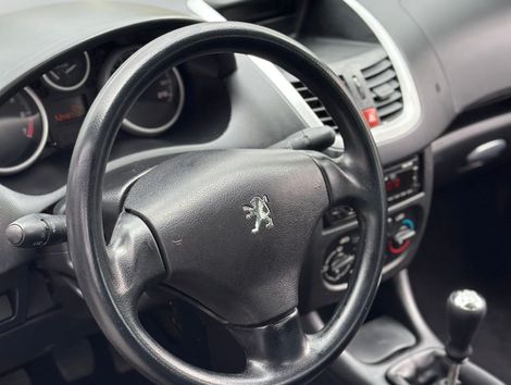 Peugeot XR