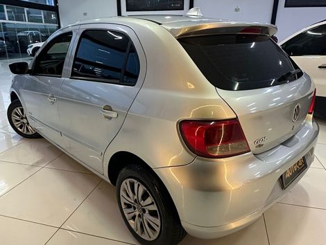 VolksWagen 1.0 GIV