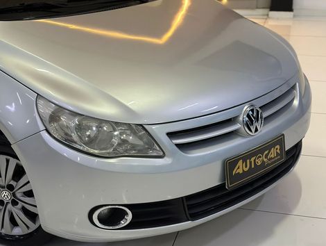 VolksWagen 1.0 GIV