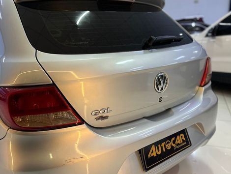 VolksWagen 1.0 GIV