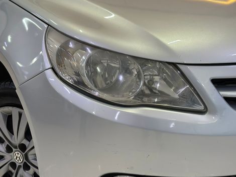 VolksWagen 1.0 GIV
