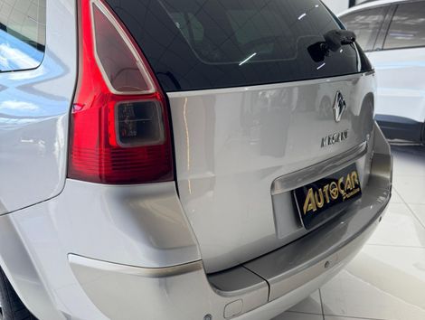 Renault DYNAMIQUE 1.6