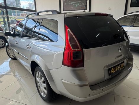 Renault DYNAMIQUE 1.6