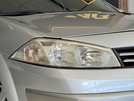 Renault DYNAMIQUE 1.6