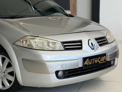 Renault DYNAMIQUE 1.6