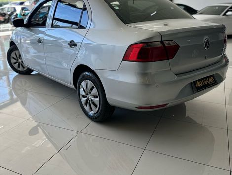 Volkswagen TRENDLINE 1.0