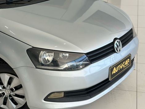 Volkswagen TRENDLINE 1.0