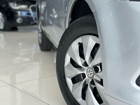 Volkswagen TRENDLINE 1.0