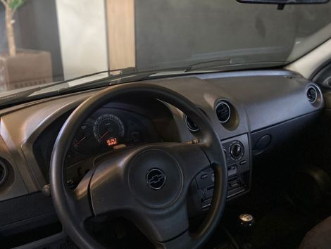 Chevrolet SPIRIT