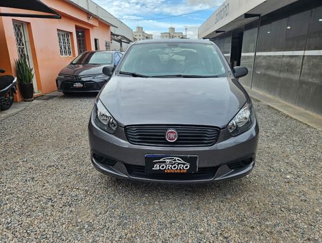 Fiat Grand Siena ATTRACTIVE 1.0 Flex 8V 4p