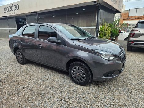 Fiat Grand Siena ATTRACTIVE 1.0 Flex 8V 4p
