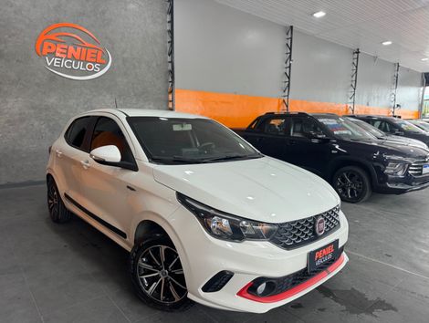 Fiat ARGO DRIVE 1.3 8V Flex