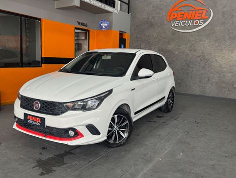 Fiat ARGO DRIVE 1.3 8V Flex