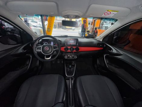 Fiat ARGO DRIVE 1.3 8V Flex