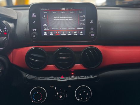 Fiat ARGO DRIVE 1.3 8V Flex