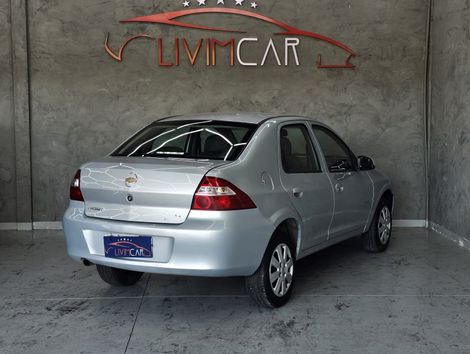Chevrolet PRISMA  Sed. Maxx/ LT 1.4 8V ECONOF. 4p