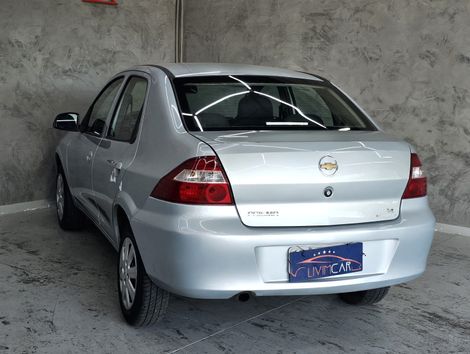 Chevrolet PRISMA  Sed. Maxx/ LT 1.4 8V ECONOF. 4p