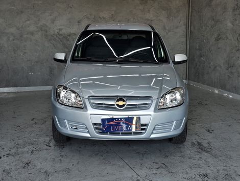 Chevrolet PRISMA  Sed. Maxx/ LT 1.4 8V ECONOF. 4p