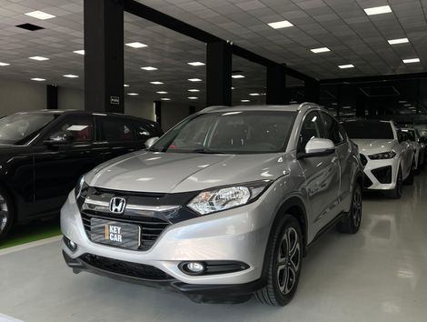 Honda HR-V EX 1.8 Flexone 16V 5p Aut.