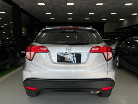 Honda HR-V EX 1.8 Flexone 16V 5p Aut.