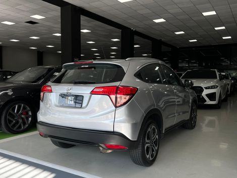 Honda HR-V EX 1.8 Flexone 16V 5p Aut.