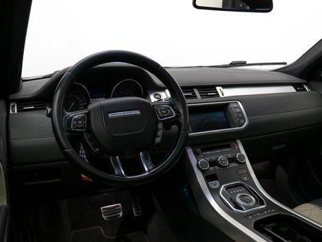 Land Rover Range R.EVOQUE Dynamic 2.0 Aut 5p