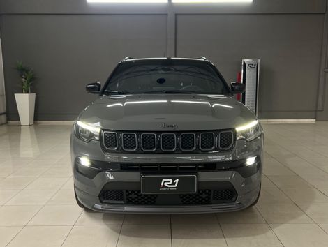 Jeep COMPASS S T270 1.3 TB 4x2 Flex Aut.