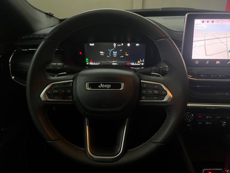 Jeep COMPASS S T270 1.3 TB 4x2 Flex Aut.