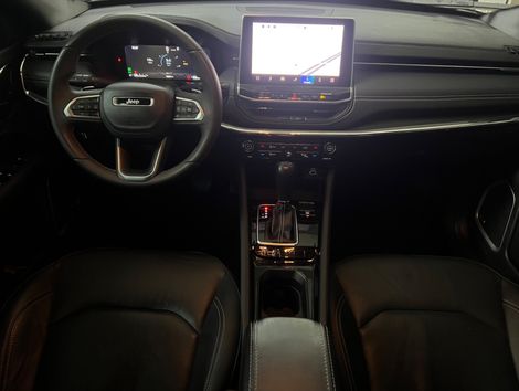 Jeep COMPASS S T270 1.3 TB 4x2 Flex Aut.