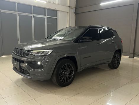 Jeep COMPASS S T270 1.3 TB 4x2 Flex Aut.