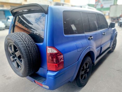 Mitsubishi Pajero Full GLS/GLS/PKHPE 3.2 Dies.TI 5p