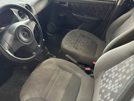 Chevrolet PRISMA Sed. Joy 1.4 8V ECONOFLEX 4p