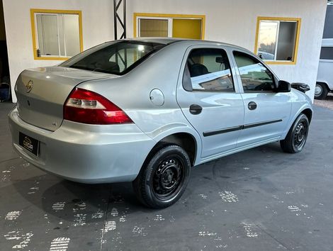 Chevrolet PRISMA Sed. Joy 1.4 8V ECONOFLEX 4p