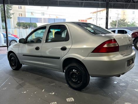 Chevrolet PRISMA Sed. Joy 1.4 8V ECONOFLEX 4p