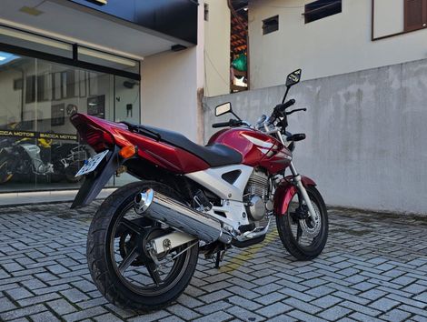 HONDA CBX 250 TWISTER