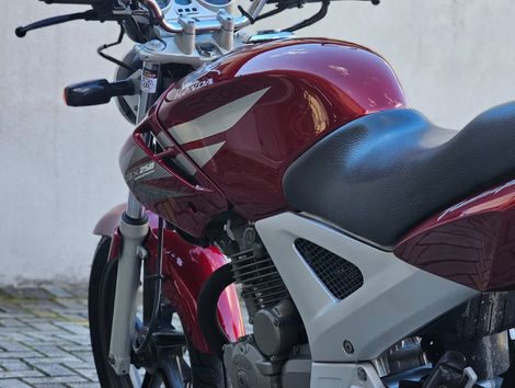 HONDA CBX 250 TWISTER