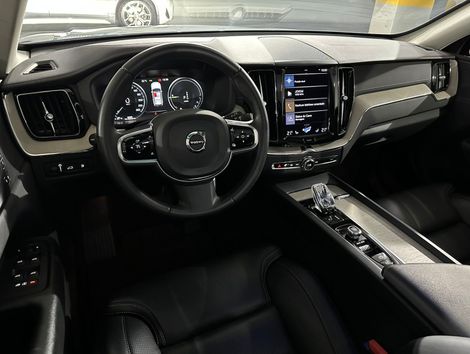 Volvo XC 60 T-8 HÍBRIDO INSCRIPTION 2.0 5p