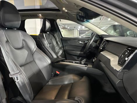 Volvo XC 60 T-8 HÍBRIDO INSCRIPTION 2.0 5p