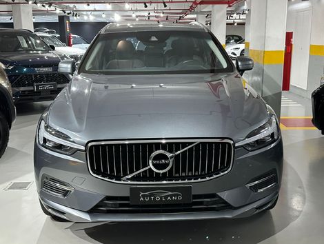 Volvo XC 60 T-8 HÍBRIDO INSCRIPTION 2.0 5p