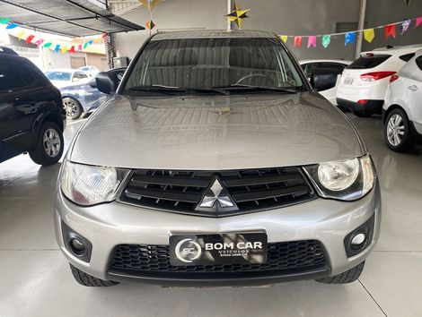 Mitsubishi L200 Triton GL 3.2 CD TB Int. Dies. Mec.